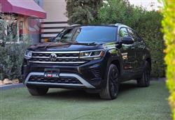 فولكسفاغن أطلس كروس سبورت